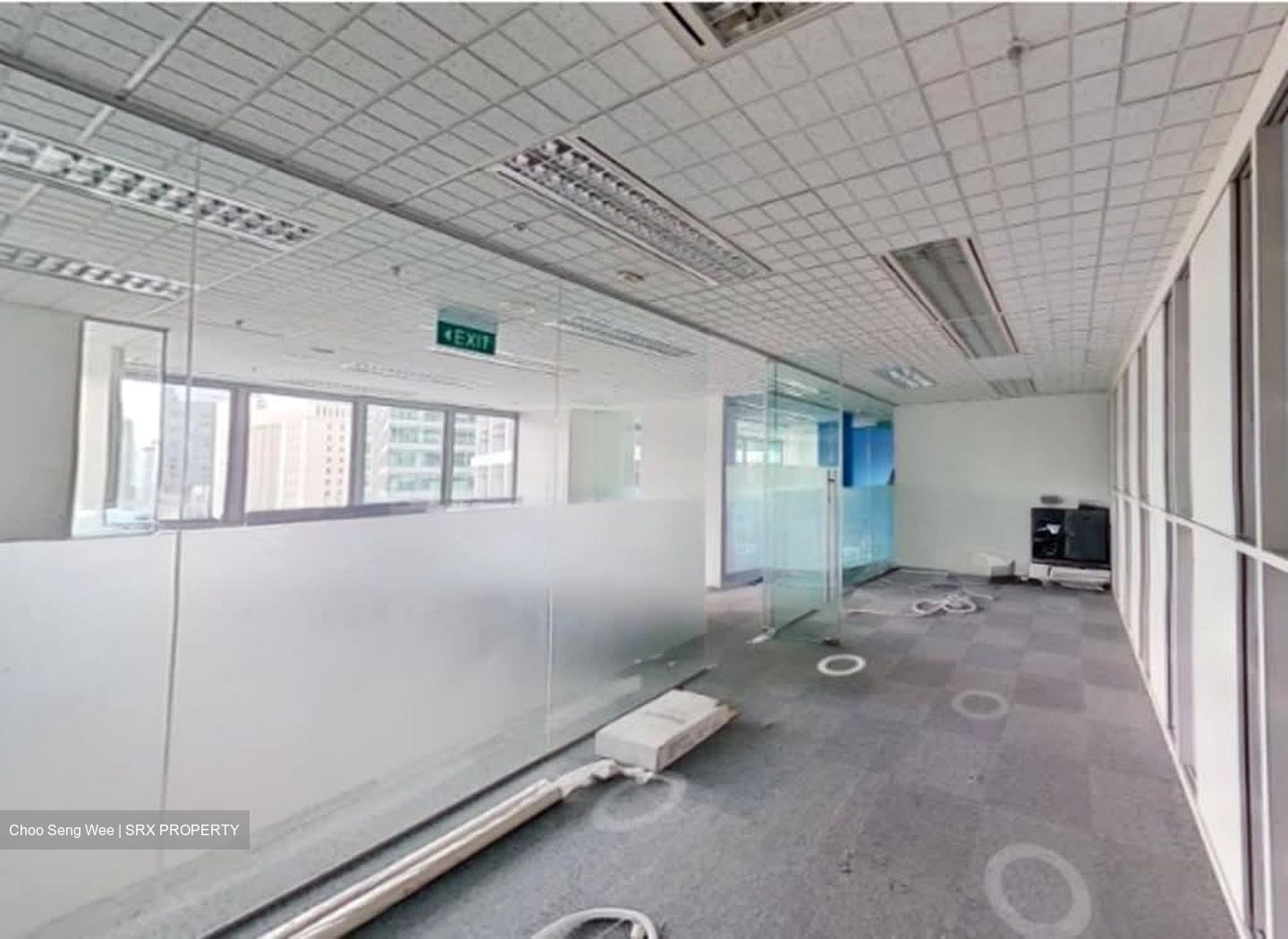 Jalan Besar (D8), Shop House #546182761